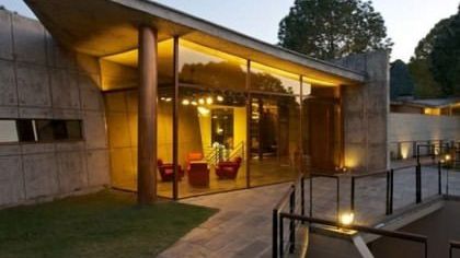 The Coolest Modern Homes On The Market