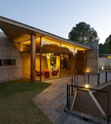 The Coolest Modern Homes On The Market