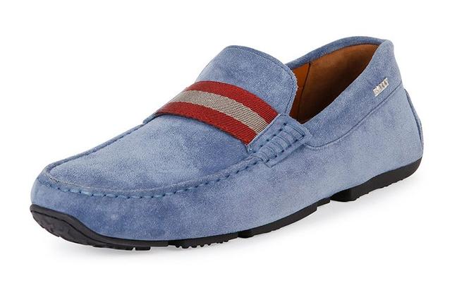 Bally-Gentleman's Journal
