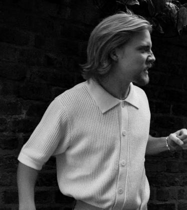 House of the Dragon's Tom Taylor: "If it wasn't for my mum I wouldn't be doing this"