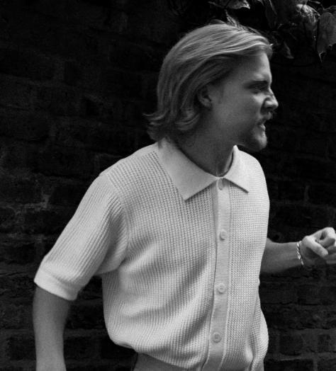 House of the Dragon's Tom Taylor: "If it wasn't for my mum I wouldn't be doing this"
