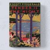 Tender Is The Night by F. Scott Fitzgerald
