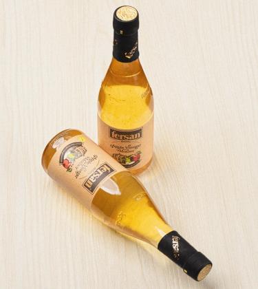 apple cider vinegar