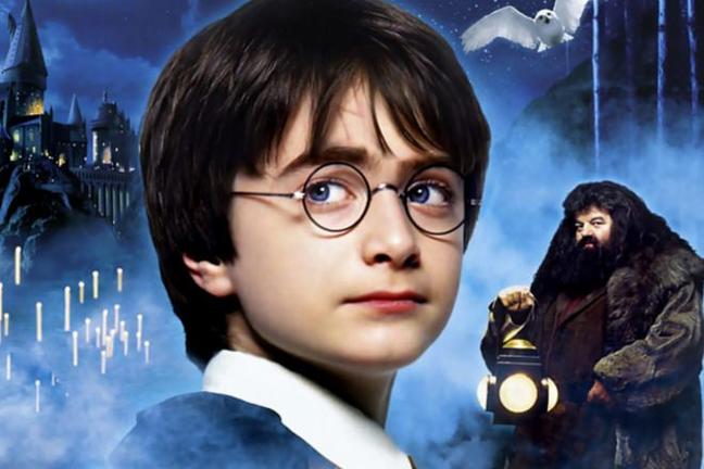 Harry - TGJ.01