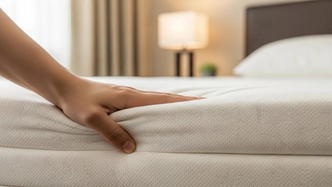 Adjustability  Because Bodies Are Moving Targets