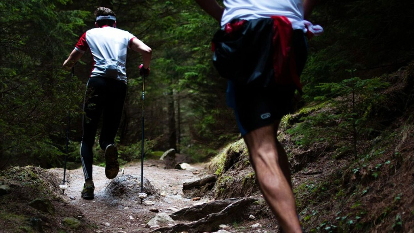 The Barkley Marathons: Inside the world’s toughest race