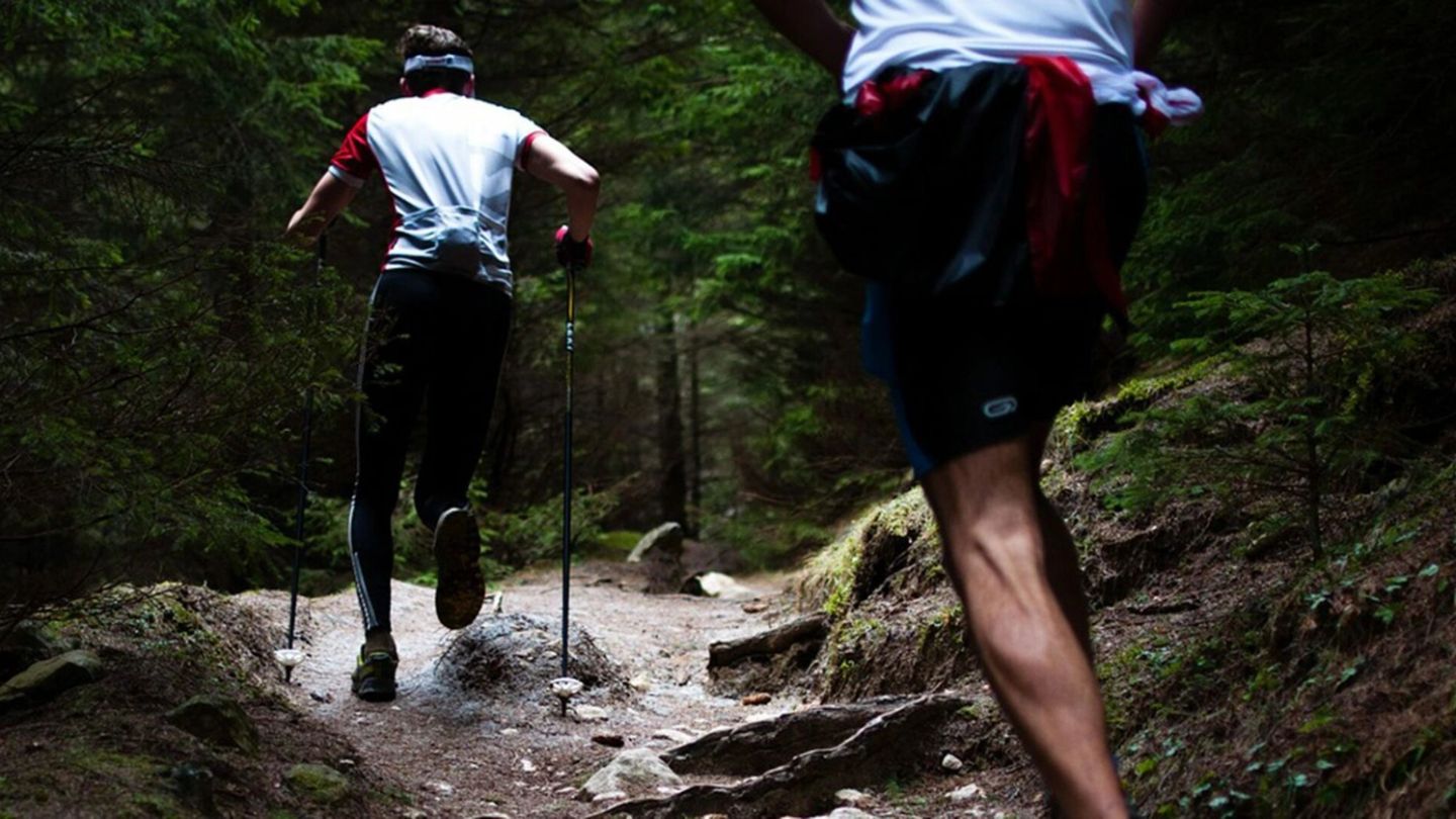 The Barkley Marathons: Inside the world’s toughest race