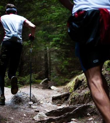 barkley marathons