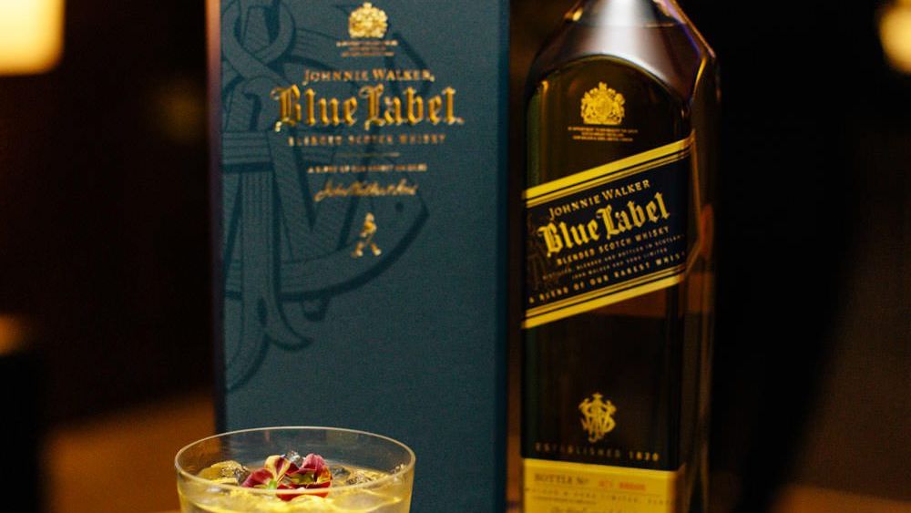 Cocktail of the Week: The Gentleman’s Wager