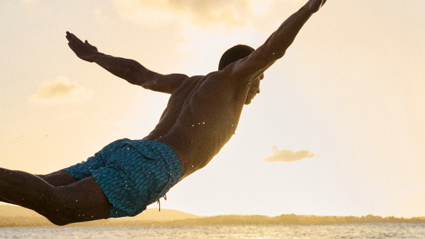 Love Brand, the only brand you need to pack this summer