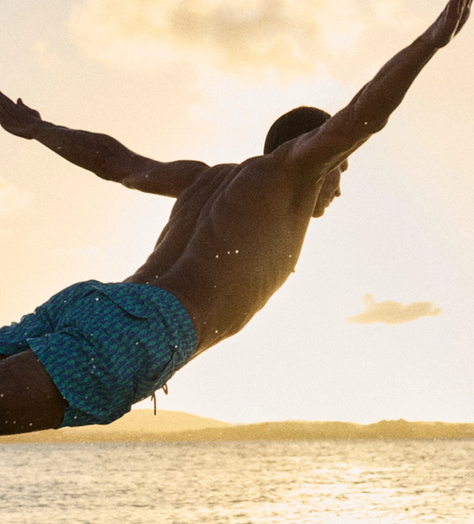 Love Brand, the only brand you need to pack this summer