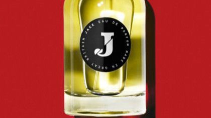 GROOMING – The Exciting Launch of Richard E. Grant’s Fragrance