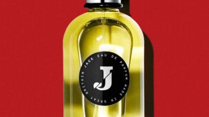 GROOMING – The Exciting Launch of Richard E. Grant’s Fragrance
