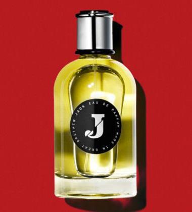 GROOMING – The Exciting Launch of Richard E. Grant’s Fragrance