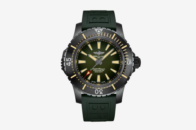 Breitling Superocean Automatic 48 Boutique Edition