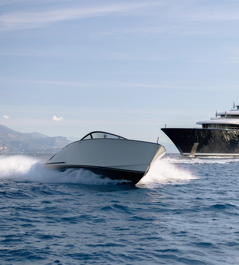 The Wajer 55