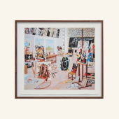 Unit London Editions Print