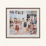 Unit London Editions Print