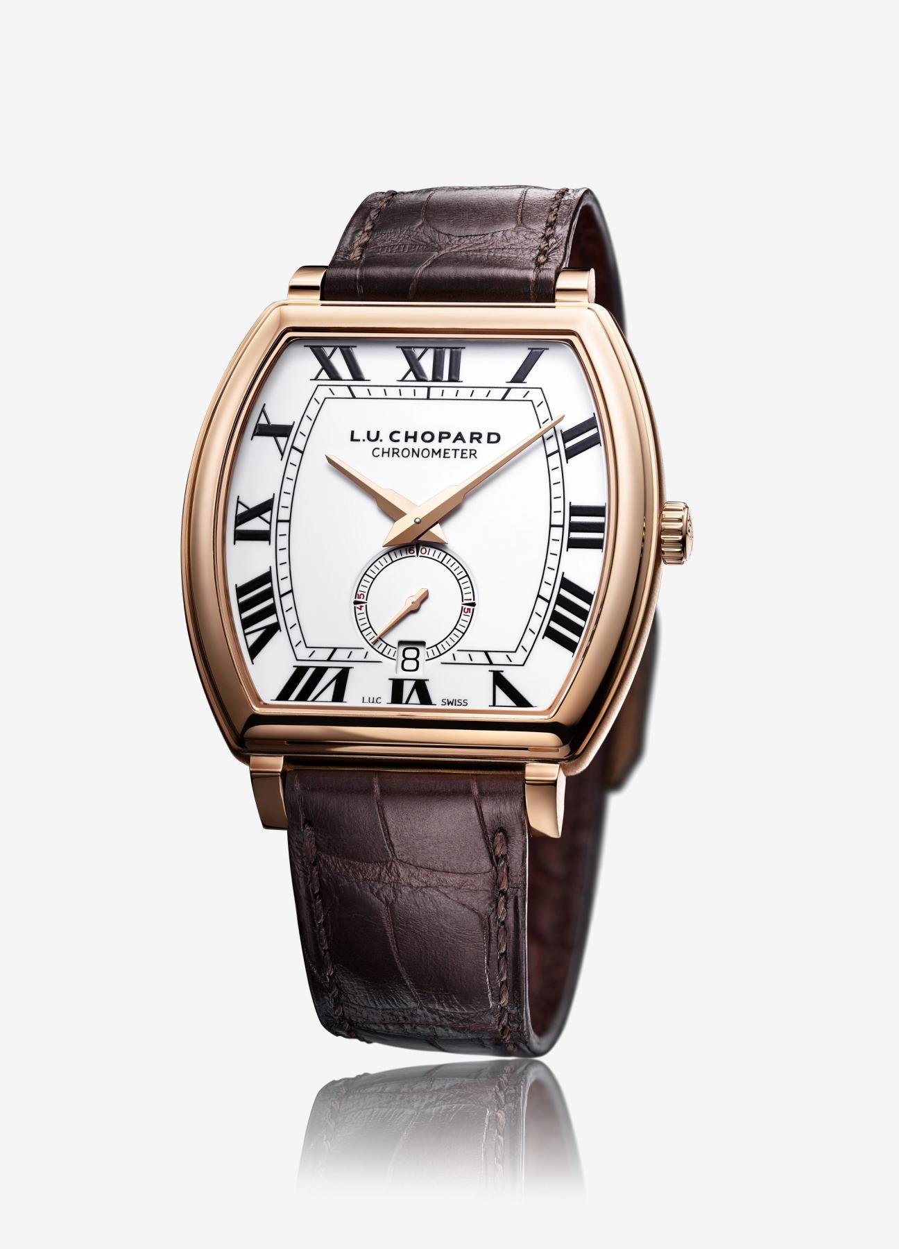 Introducing our 6 favourite watches from Chopard | The Gentleman's Journal