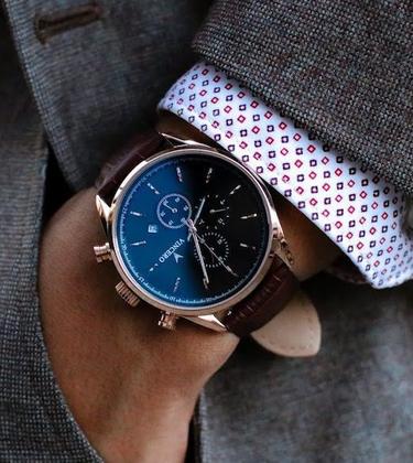 5 of the coolest watches under £150