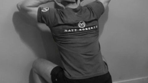 Video: The ultimate home workout – get in shape without going to the gym