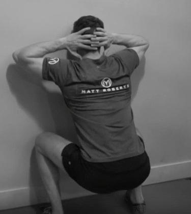 Video: The ultimate home workout – get in shape without going to the gym