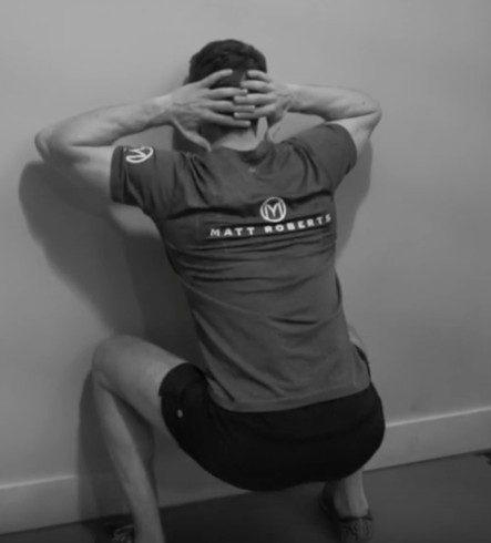 Video: The ultimate home workout – get in shape without going to the gym