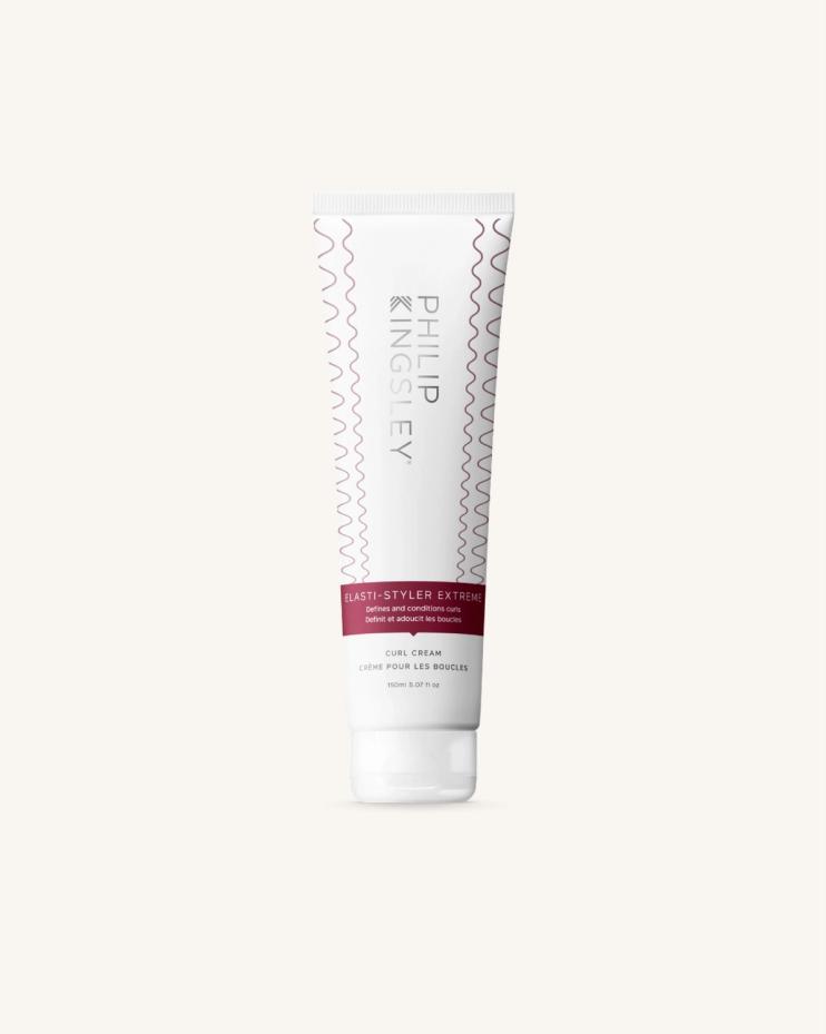 Elasti-Styler Extreme Curl Cream