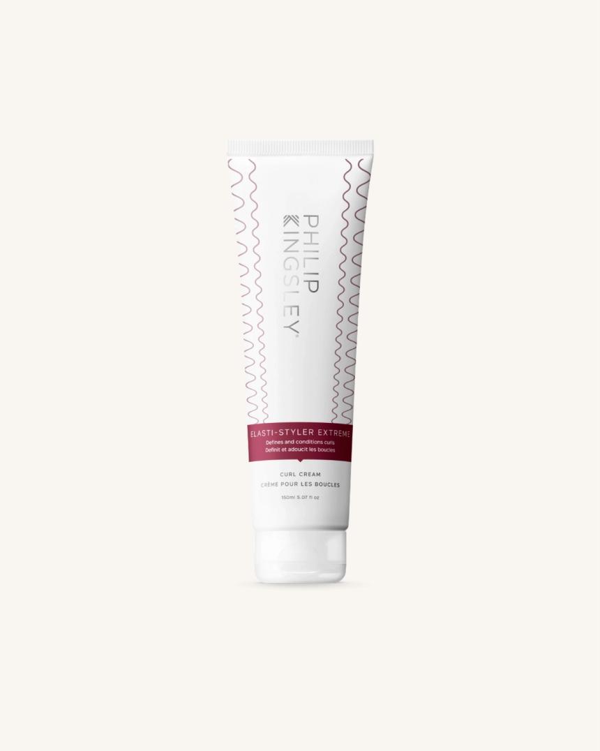 Elasti-Styler Extreme Curl Cream
