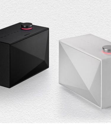 Editor’s Picks: Wireless Speaker, Premium Pyjamas and Glashütte Original