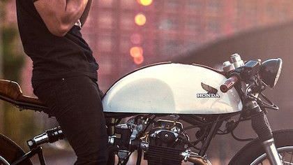 5 of the most desirable motorcycle helmets