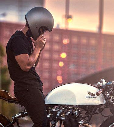 5 of the most desirable motorcycle helmets