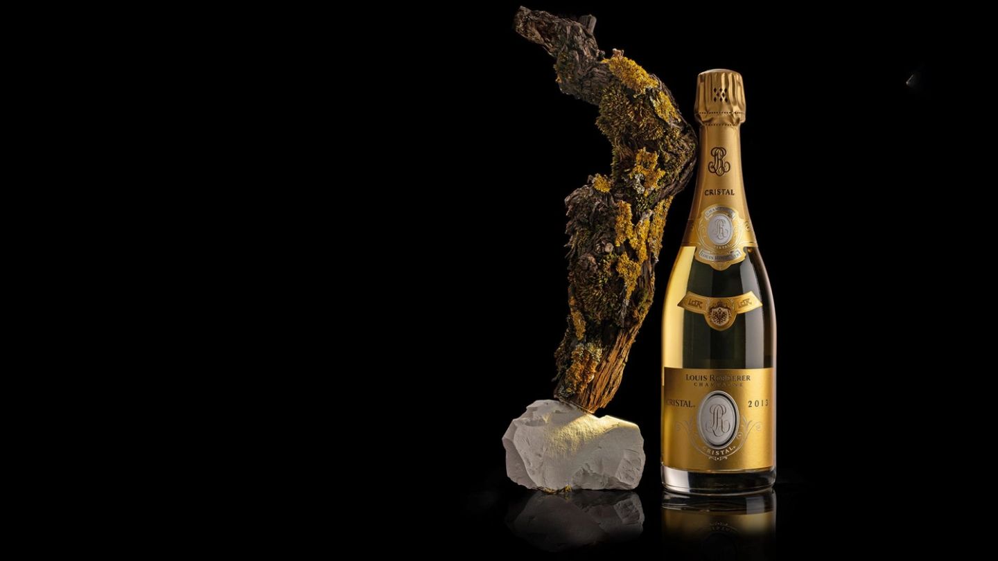 The latest vintage Champagnes from Louis Roederer defy expectations