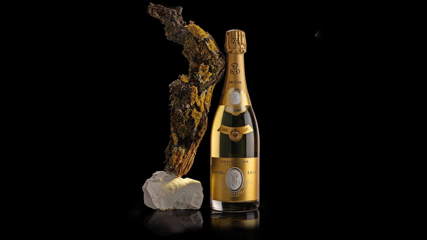 The latest vintage Champagnes from Louis Roederer defy expectations