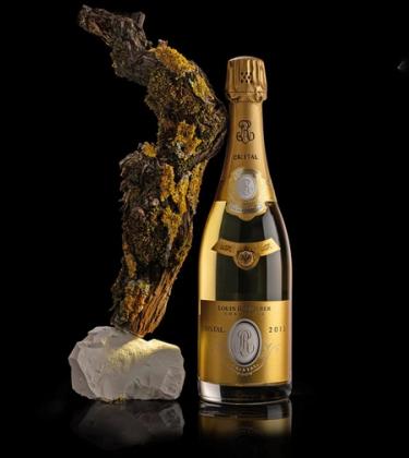 The latest vintage Champagnes from Louis Roederer defy expectations