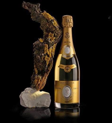 The latest vintage Champagnes from Louis Roederer defy expectations