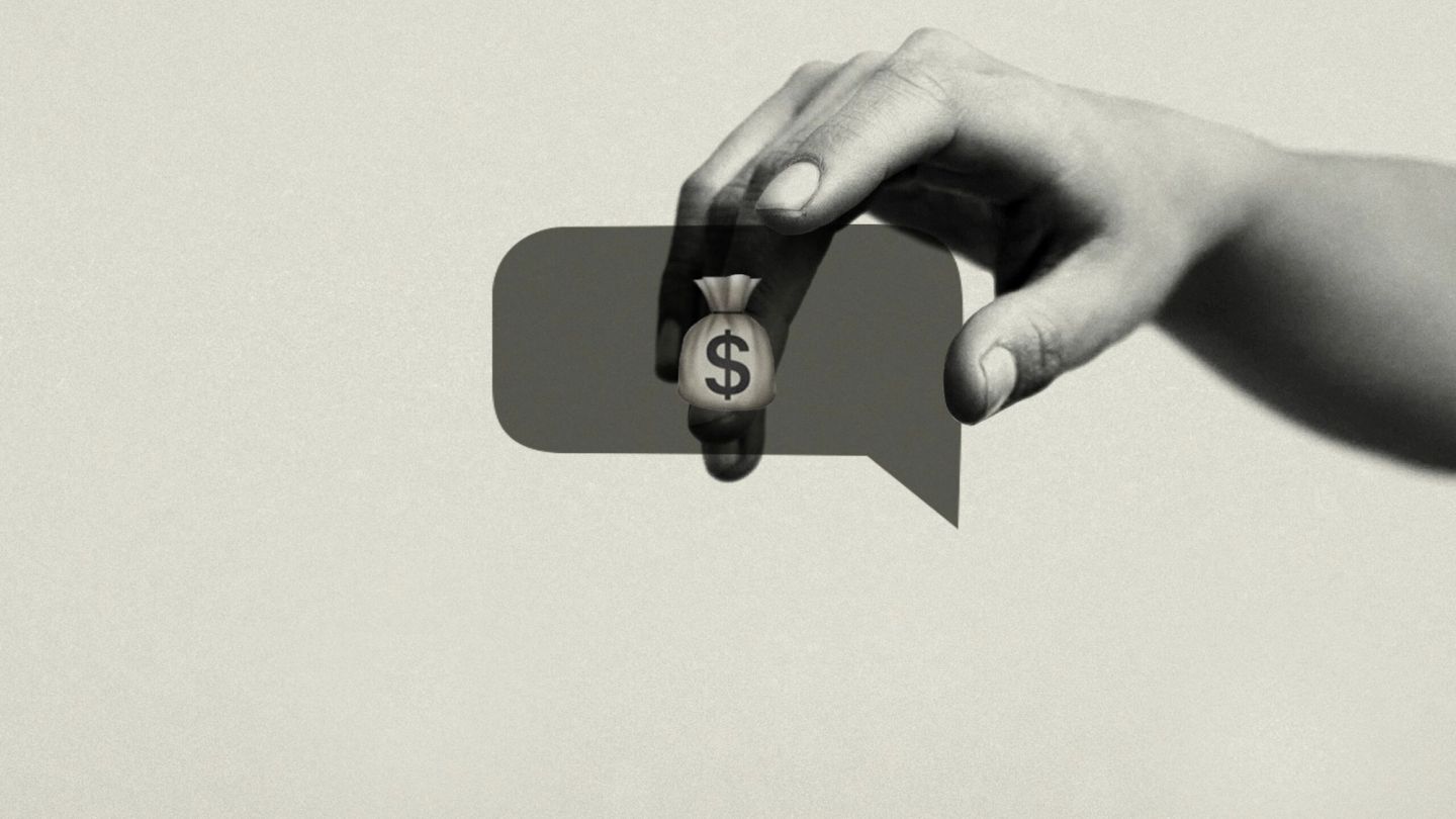 Modern money: The insider’s guide to the future of banking