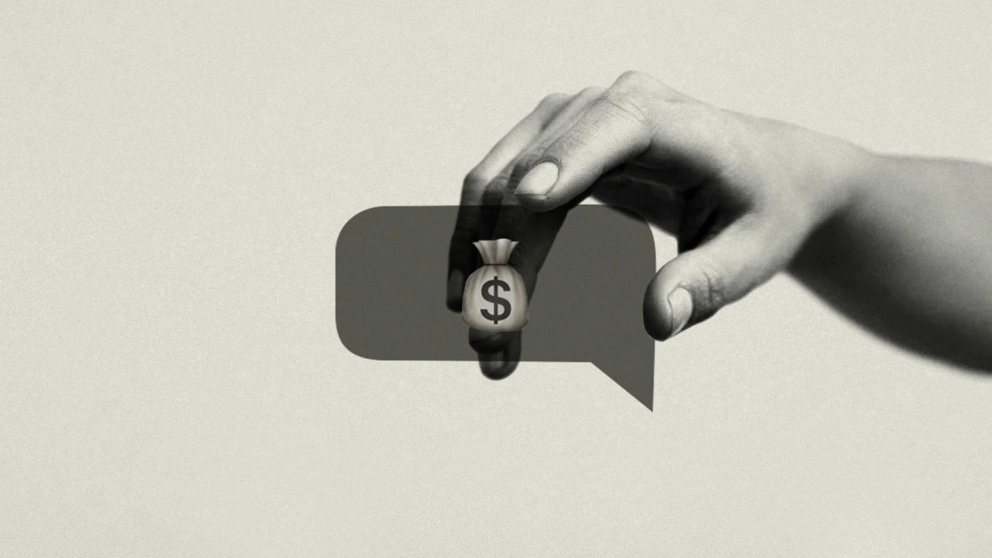 Modern money: The insider’s guide to the future of banking