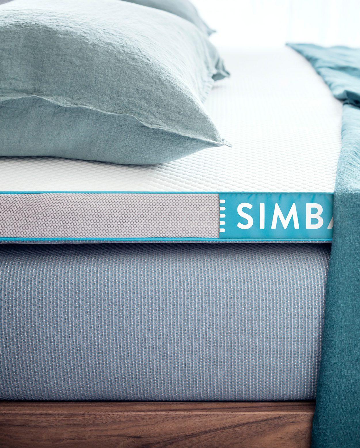 How Simba Sleep's founders raised ยฃ58 million | The Gentleman's Journal