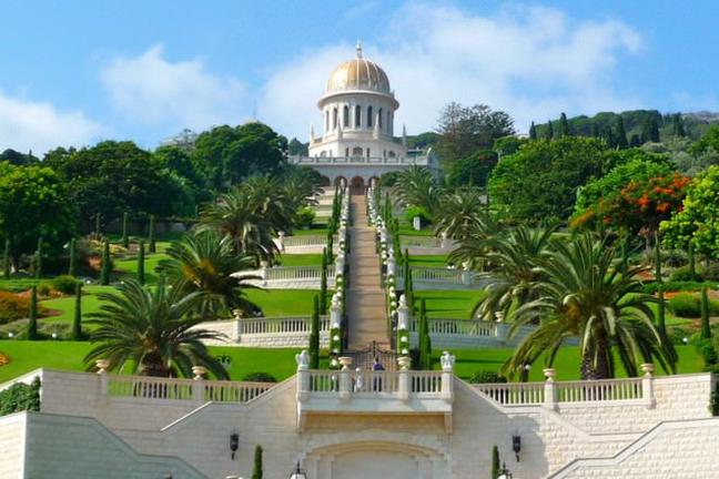 Haifa