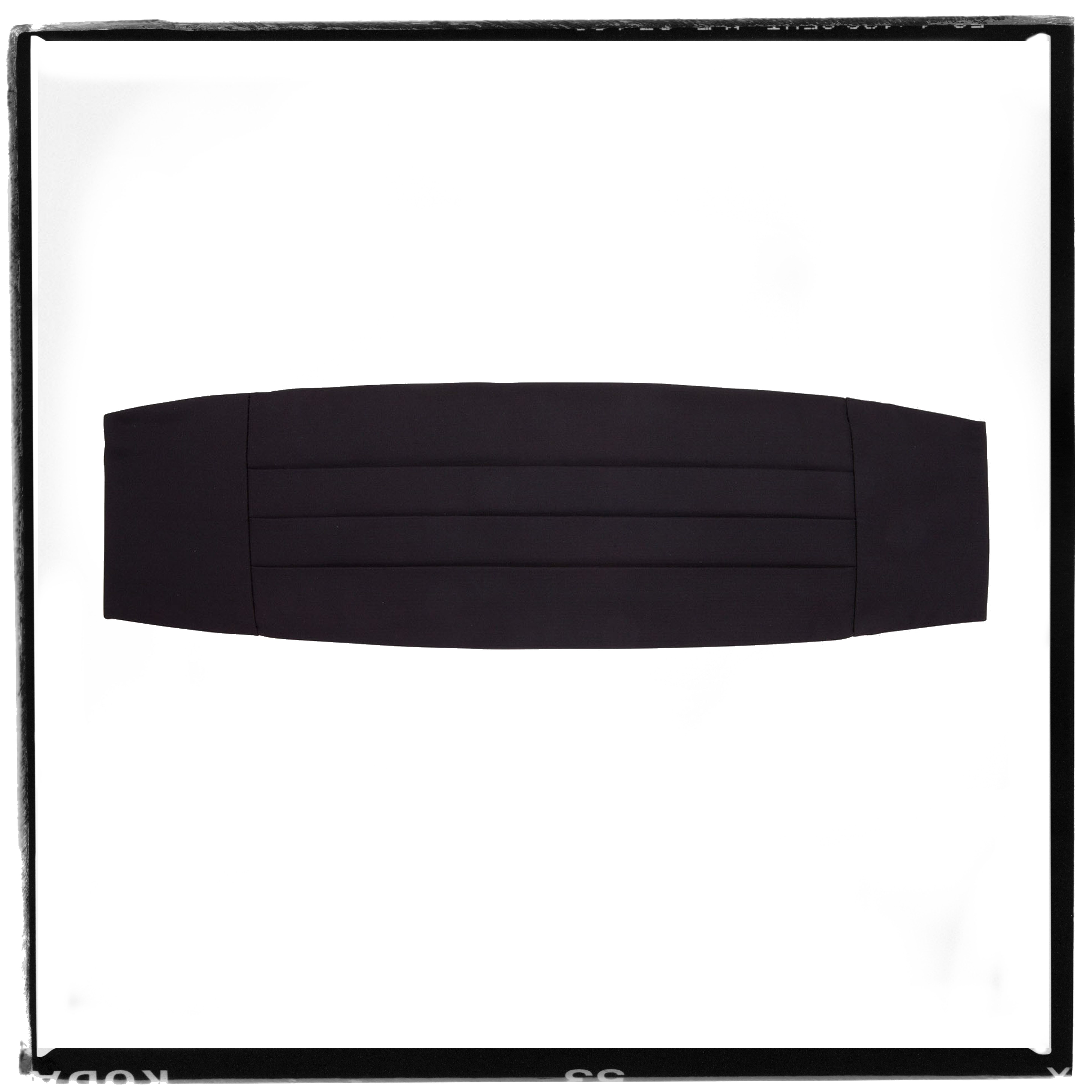 Hackett Silk Cummerbund