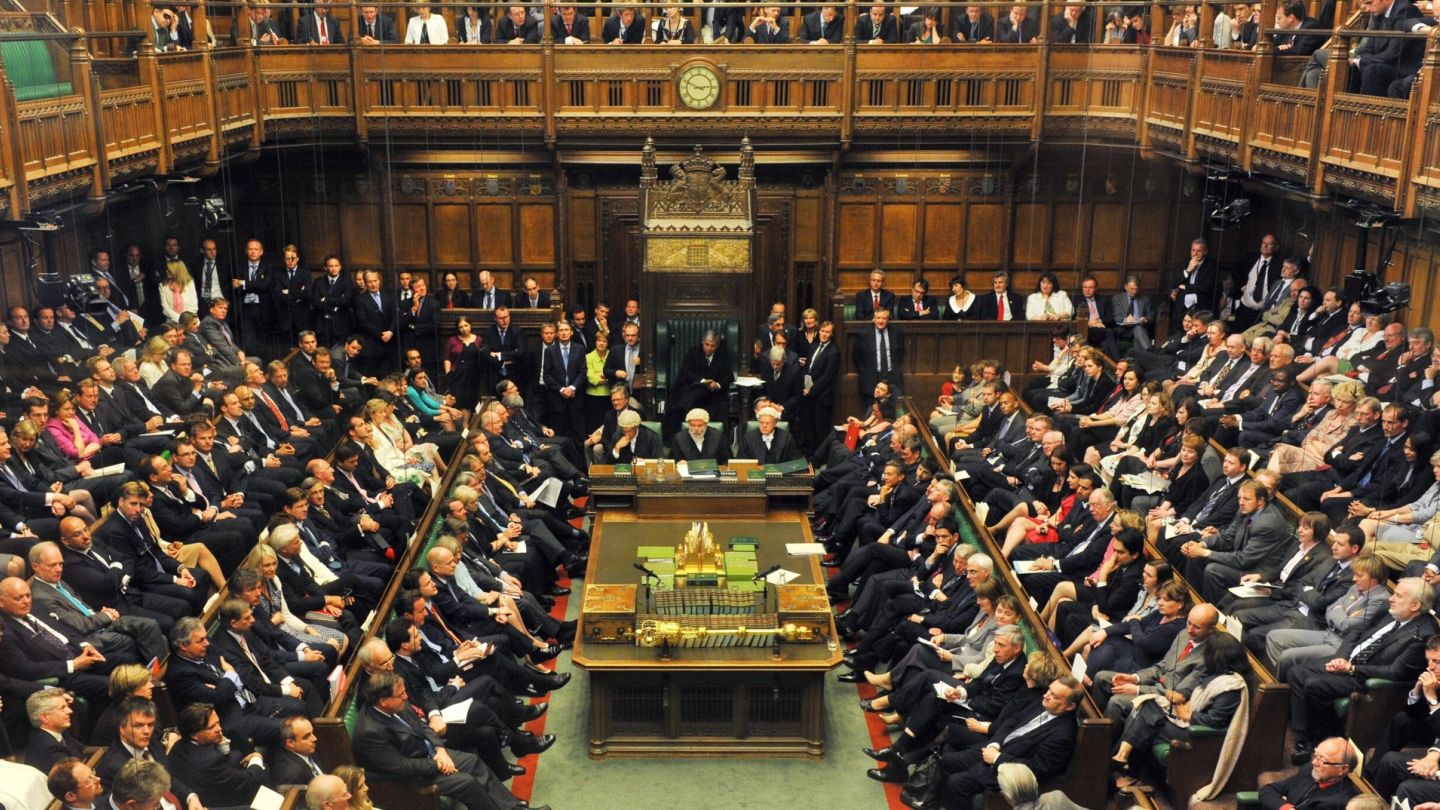 The young MPs getting ready to take over their parties