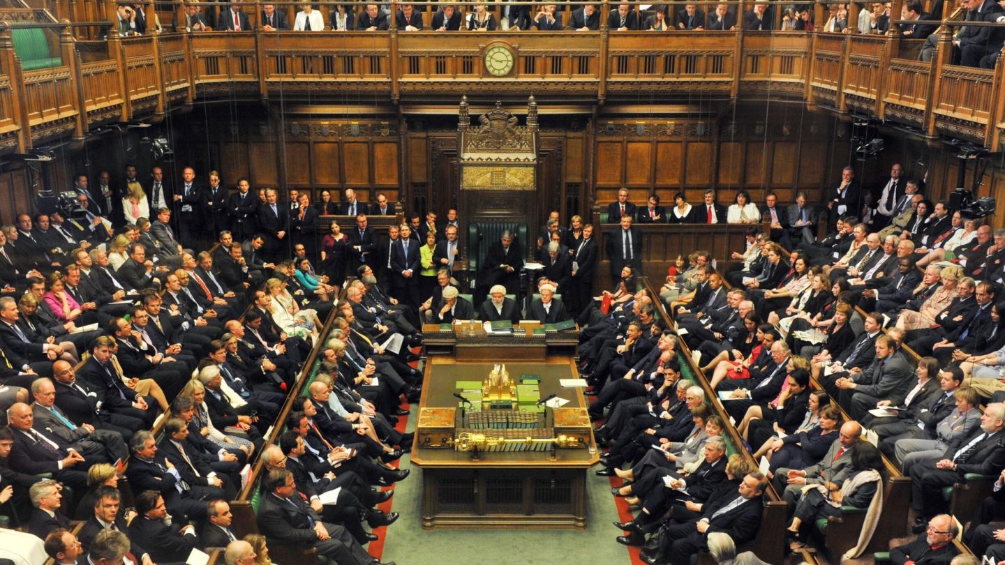 The young MPs getting ready to take over their parties
