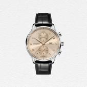 Portugieser Chronograph