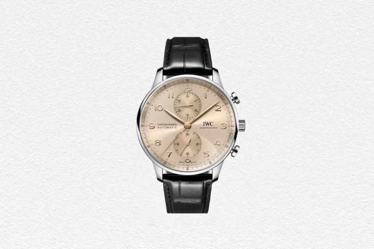 Chronographe Portugieser