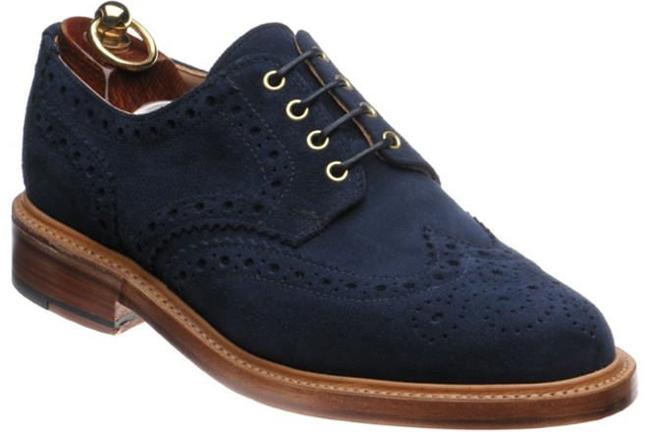 brogue - TGJ.05