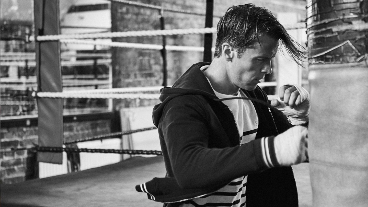 7 signs you’re overtraining at the gym