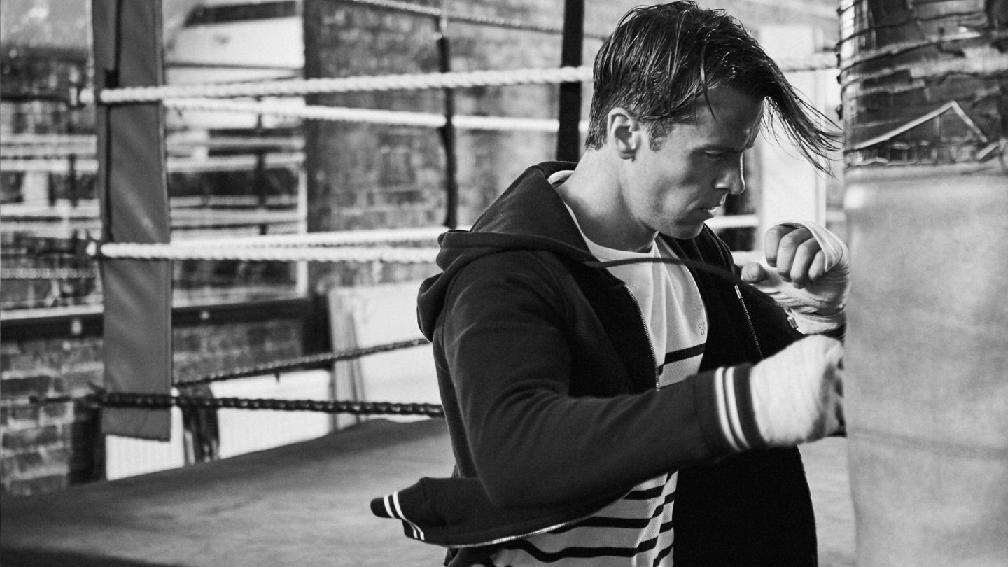 7 signs you’re overtraining at the gym