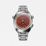 Singer 1969 Chronograph Perpétuel Edition