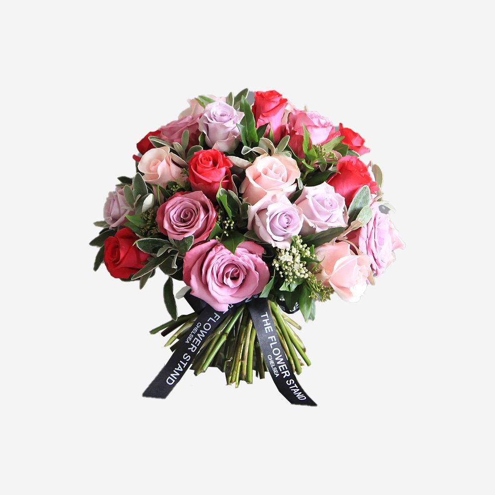 The Flower Stand Chelsea Bouquet